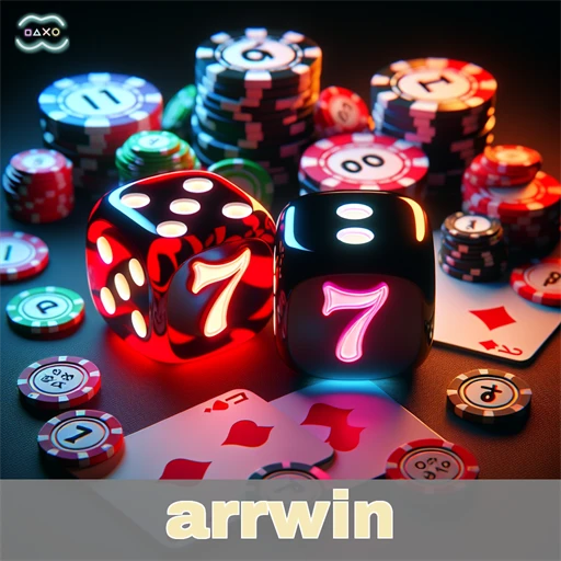Arrwin: O Portal Confiável para Gamers Brasileiros