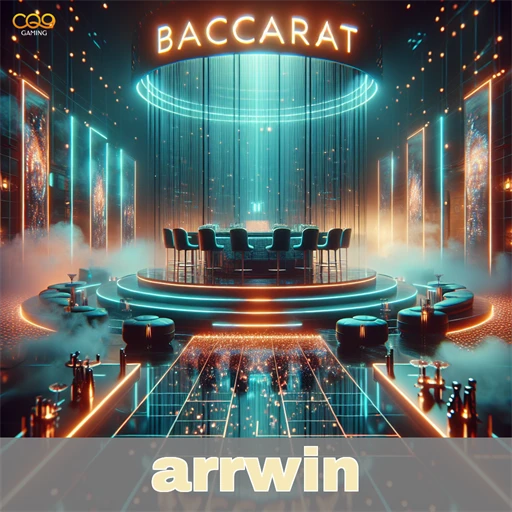 Login Criativo: A Primavera do Arrwin no Mundo dos Jogos