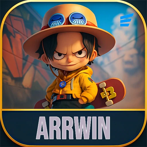 arrwin