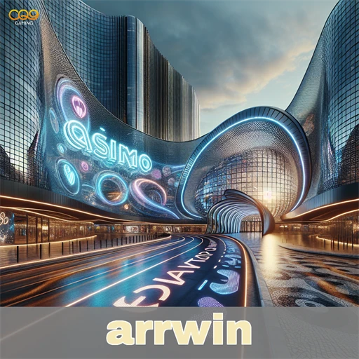 Experience VIP: O Luxo nos Jogos da Arrwin