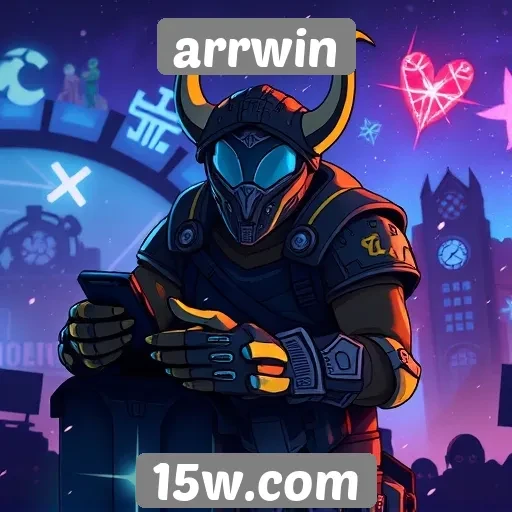 Impacto do arrwin na comunidade gamer