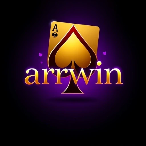 arrwin Logo