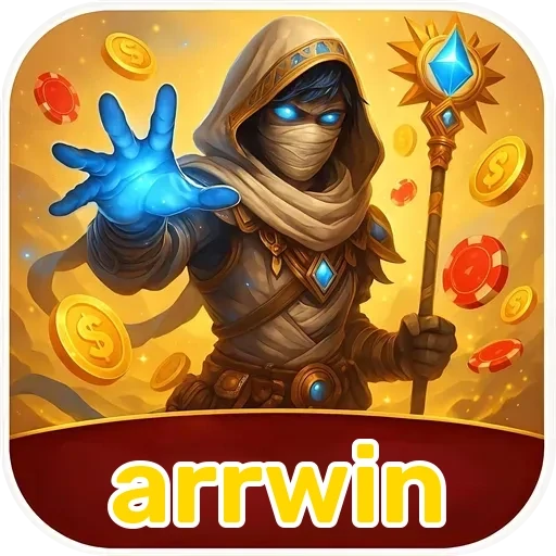 arrwin Site Confiável