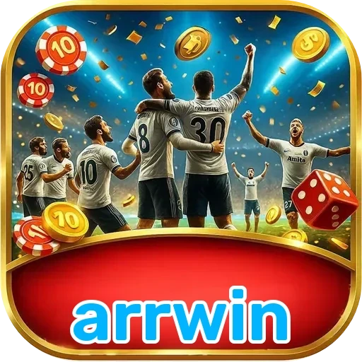 arrwin Pagamento