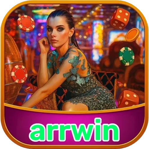 arrwin Caça-Níqueis
